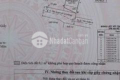 Nhà đúc lửng 5x15m hẻm xe hơi tân xuân 6 hóc môn