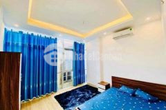 Lô góc 2 mặt thoáng vĩnh viễn nhà đẹp ở ngay 6