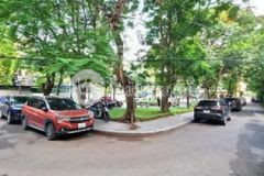 Bán nhà tt tầng 2 vạn bảo ba đình 52m2 2 25 tỷ