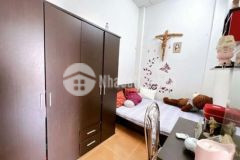 Bán nhà 1t1l kp10 p hố nai gần đài du sinh 61m2
