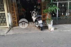 Cần bán gấp nhà mặt tiền trần văn kỷ