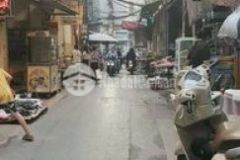 Bán nhà đình thôn 56m2 gần chợ giá chỉ 5 6 tỷ