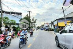 Nhà cấp 4 gần đại học tây đô