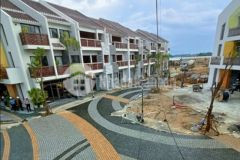 Shophouse hoi an dor chỉ 8 tỷcăn ck 13