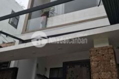 Bán nhà 3 tầng kiệt 3m đường cách mạng tháng 8