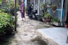 Nhà 2pn k10 vũ lăng gần đường