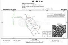 Bán đất sào khu du lịch tà đùng