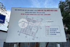 Nền 109 5m2 có hẻm hông 2m kdc tt ngã sáu hg