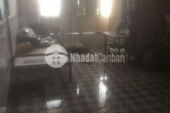 Nhà bán hẻm xe tải lê văn lương nhơn đức nhà bè