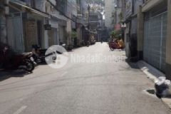 Hẻm nhựa 5m xe hơi vạn kiếp 5 x 11m 2t giá 6 2 tỷ