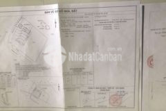 Nhà 67m2 1 trệt 1 lửng mt đường kênh c