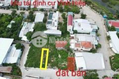 Sát tái định cư 8m mà còn qhi hoạch 20m mặt đường