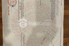 Mặt tiền quốc lộ đại lãnh quá tốt đón đầu đầu tư