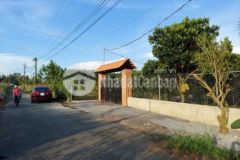 Đất mặt tiền đường nhựa mặt sông đồng nai