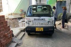 Bán nhà kiệt thái thị bôi 72 m2 giá 2ty4