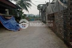 Cách quốc lộ 3 chỉ 150m oto tải nhỏ vào ngõ được