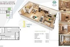Bán căn hộ đà nẵng giá chỉ 1ty2 the ori