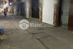 Hẻm xe hơi ds7 phạm văn đồng 5 x 11m 3l 6 9 tỷ