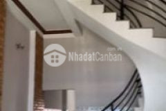 Chính chủ bán nhà mt 80m 1t2l