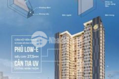 Đi nước ngoài định cư bán nhanh căn 3pn 105m2