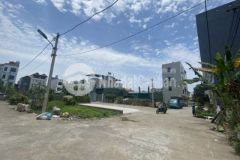 Đường 8m thông cách đường liên hà kinh doanh 50m