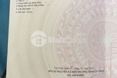 Bán đất 30 điện biên phủ tây ninh full thổ cư