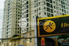 2 lô liền kề đường bình chiểu thủ đức chỉ 64trm2