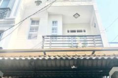 Nhà nguyễn hồng đào cuwcj đẹp 63m2 4 lầu 12 tỷ