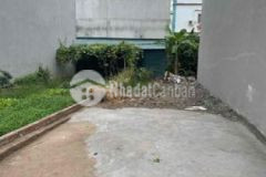 Bán đất cầu diễn ngõ thông kinh doanh 5 5 tỷ