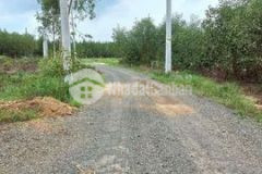 Bán lô đất tân bình giá rẻ đầu tư thị xã lagi