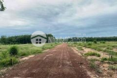 Đất vườn sát hồ dầu tiếng