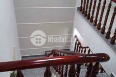 Sắm ngay nhà phố 70m2 shr thiền giang bình chánh