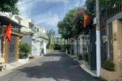 Chủ ngộp hạ giá 400tr bán đất 4x16m 62m2 đs12