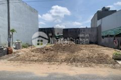 Cần bán cặp nền 9x14m gần chợ cây dương phụng hiệp