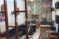 Bán nhà mt gò vấp 100m chỉ nhỉnh 10 tỷ