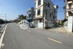 Chốt đất tặng nhà 3 tầng đẹp cách cv kim quy 200m