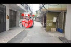 Nhà phố tây ngõ 254 văn cao tp hải phòng