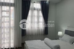 Bán nhà đường 11 gò vấp 45m 4 tầng đẹp mới