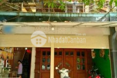 Mặt tiền khu khiết tâm bình chiểu 128m2 bán gấp