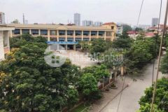 Bán nhà lk ngô thì nhậm hà đông