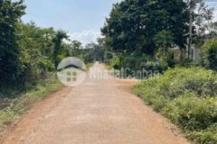 Đất đẹp thổ cư nở hậu giá mềm ở ea bhok