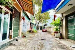 Nhà 2 mặt hẻm tân phú 2 lầu nhỉnh 2 tỷ