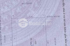 Chính chủ cần bán nhà 40m2 ô tô đỗ cửa nhỉnh 3 tỷ