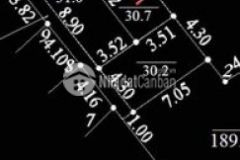 E cần bán 31m đất lô góc đất lai xá giá rẻ