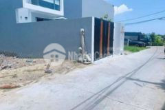 Lô đất 1014 k5m 2 oto gần đường 100m2