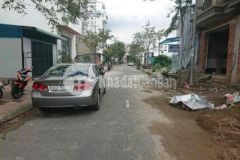 Cặp nền đường số 4 văn hoá tây đô giá 6 2tỷ tl