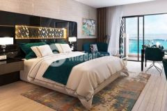 Căn hộ mặt biển ngay cầu nhật lệ2 quá đẹp