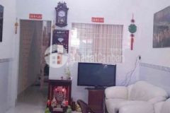 Bán nhà đường lý thái tôn p4 tp cà mau