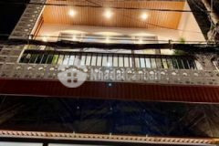 Hẻm thông xe hơi phạm văn chiêu gò vấp