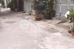 Bán nhà lý thái tổ 90m2 3pn hẽm xe hơi chỉ 2 tỷ 8